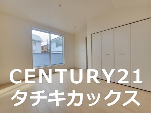 春日部市米島の新築一戸建