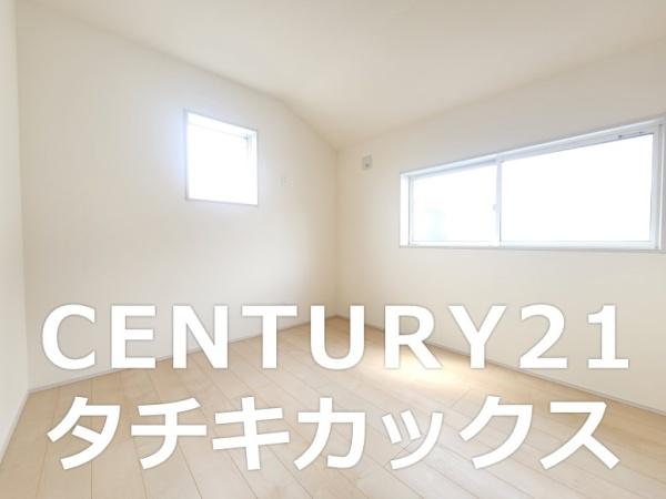 春日部市米島の新築一戸建