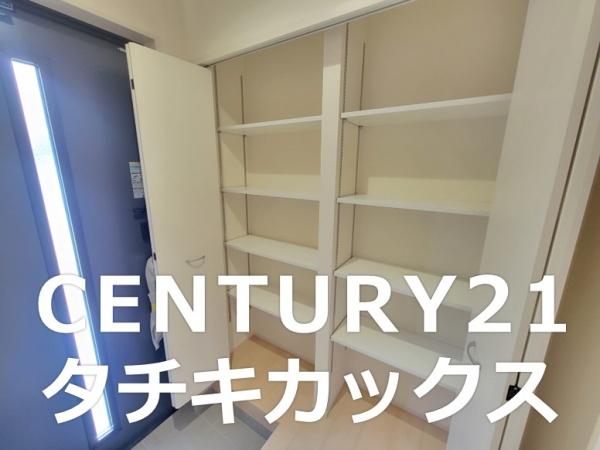 春日部市米島の新築一戸建