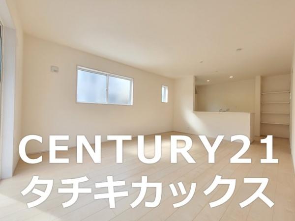 春日部市米島の新築一戸建