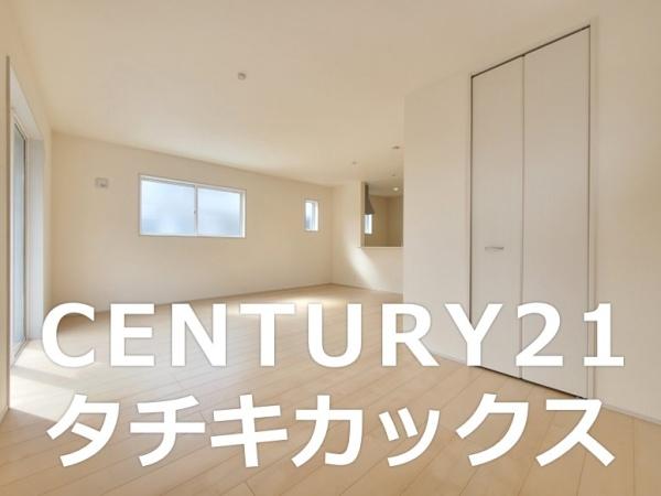 春日部市米島の新築一戸建