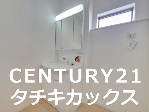 クレイドルガーデン　小山市横倉第４　Ⅰ期　全３棟　１号棟