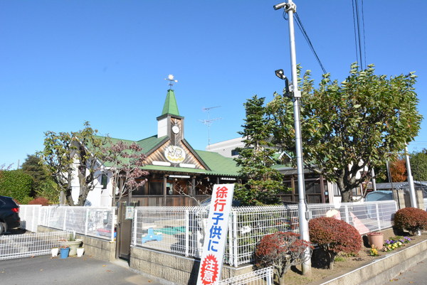 クレイドルガーデン　小山市横倉第４　Ⅰ期　全３棟　１号棟(ひまわり保育園)