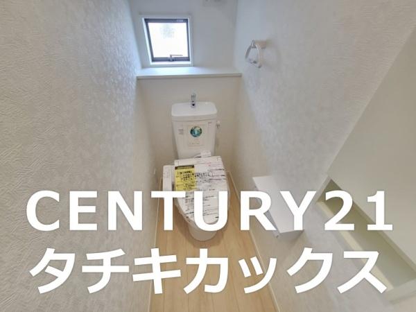 クレイドルガーデン　小山市横倉第４　Ⅰ期　全３棟　１号棟