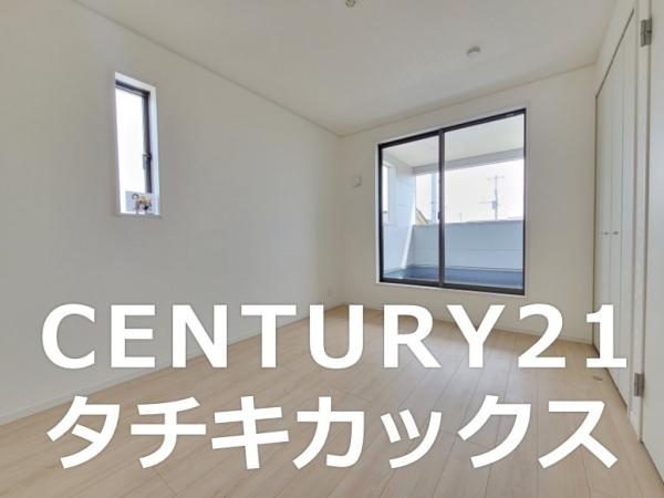 クレイドルガーデン　小山市横倉第４　Ⅰ期　全３棟　１号棟
