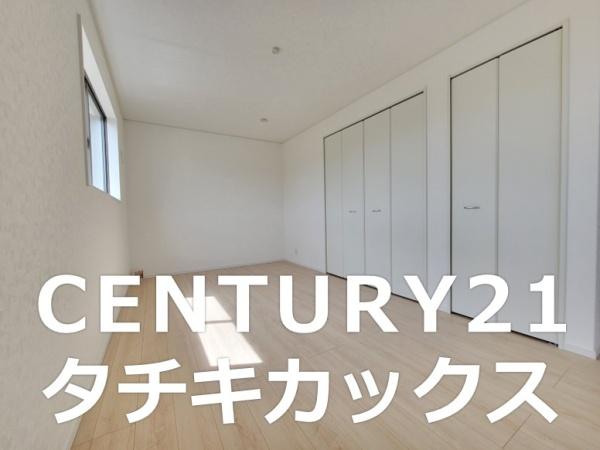 クレイドルガーデン　小山市横倉第４　Ⅰ期　全３棟　１号棟