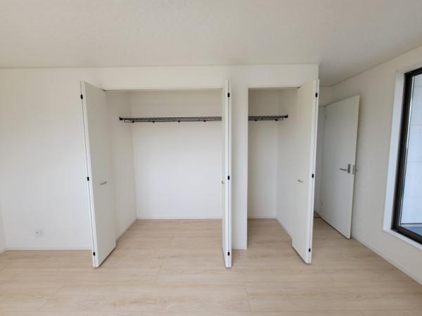 クレイドルガーデン　小山市横倉第４　Ⅰ期　全３棟　１号棟