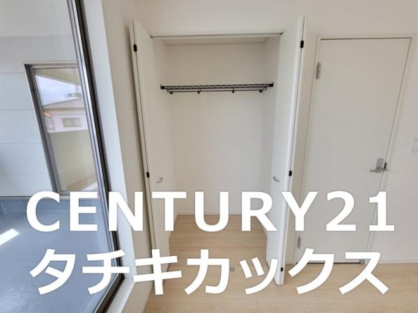 クレイドルガーデン　小山市横倉第４　Ⅰ期　全３棟　１号棟
