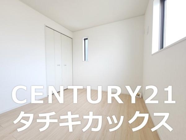 クレイドルガーデン　小山市横倉第４　Ⅰ期　全３棟　１号棟