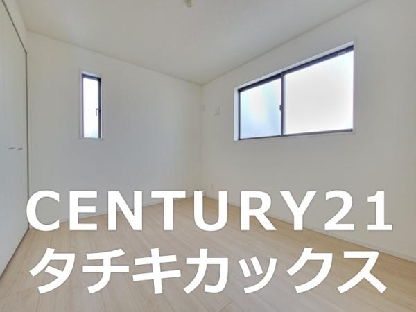 クレイドルガーデン　小山市横倉第４　Ⅰ期　全３棟　１号棟