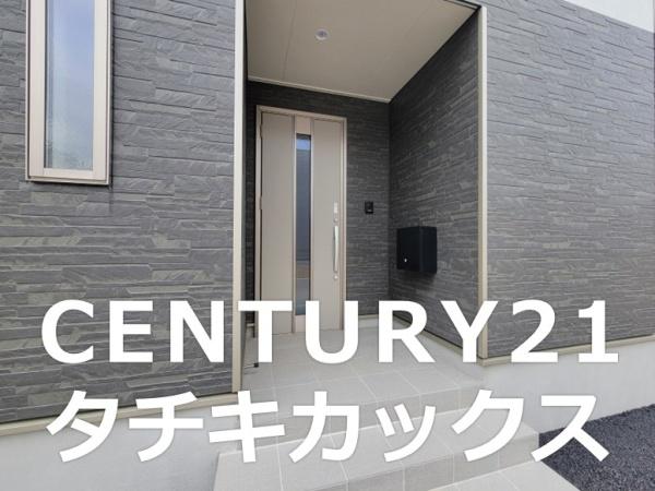 クレイドルガーデン　小山市横倉第４　Ⅰ期　全３棟　１号棟