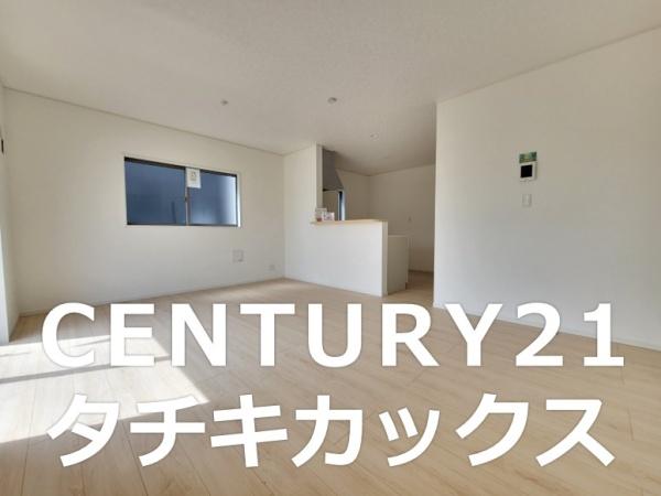 クレイドルガーデン　小山市横倉第４　Ⅰ期　全３棟　１号棟