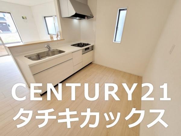 クレイドルガーデン　小山市横倉第４　Ⅰ期　全３棟　１号棟