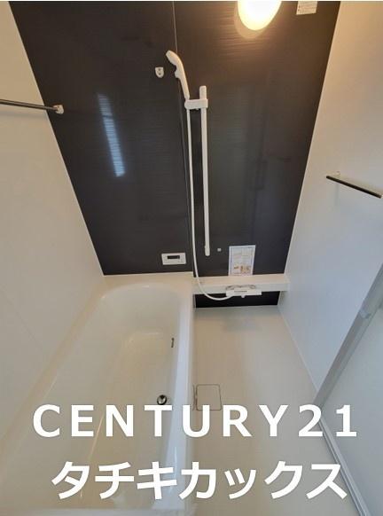 クレイドルガーデン　小山市横倉第４　Ⅰ期　全３棟　２号棟