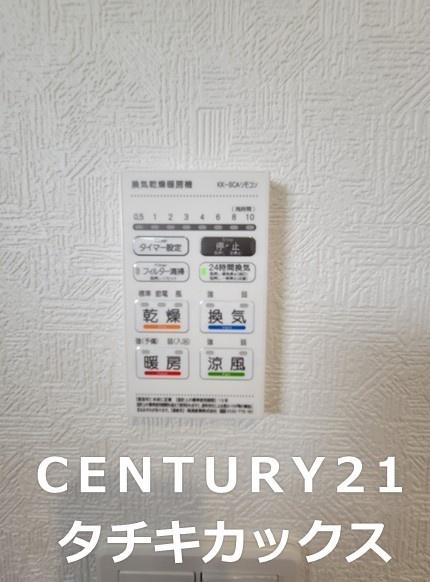 クレイドルガーデン　小山市横倉第４　Ⅰ期　全３棟　２号棟