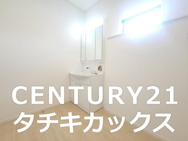 クレイドルガーデン　小山市横倉第４　Ⅰ期　全３棟　２号棟