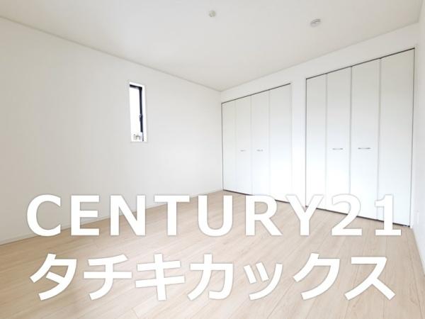 クレイドルガーデン　小山市横倉第４　Ⅰ期　全３棟　２号棟