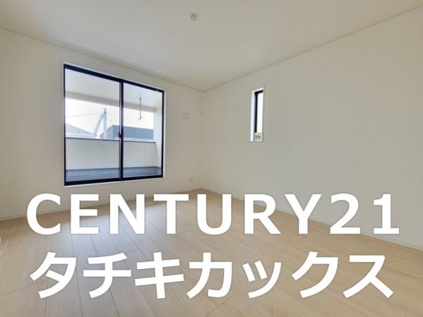 クレイドルガーデン　小山市横倉第４　Ⅰ期　全３棟　２号棟