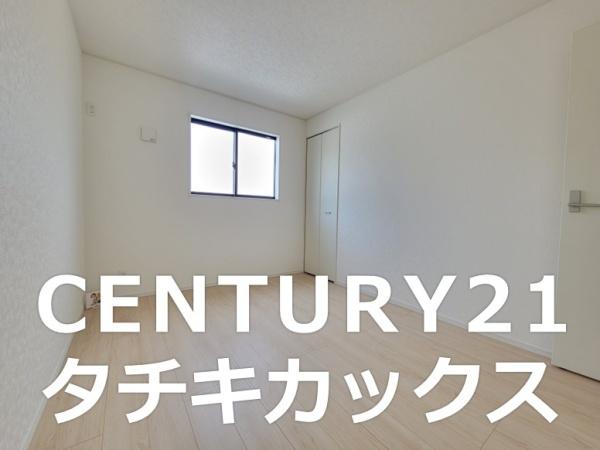 クレイドルガーデン　小山市横倉第４　Ⅰ期　全３棟　２号棟