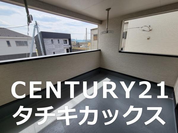 クレイドルガーデン　小山市横倉第４　Ⅰ期　全３棟　２号棟