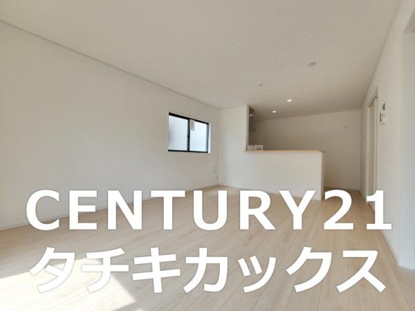 クレイドルガーデン　小山市横倉第４　Ⅰ期　全３棟　２号棟