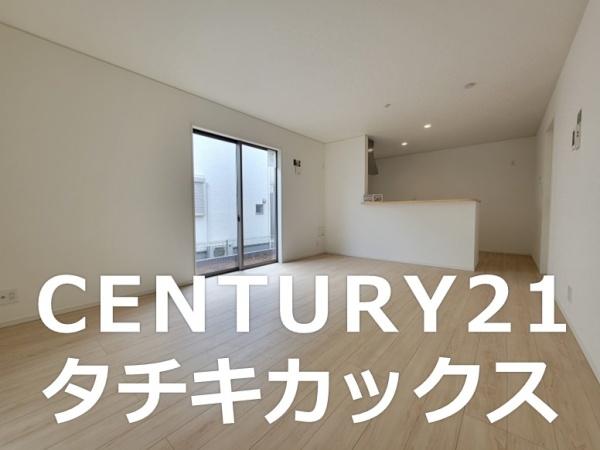 クレイドルガーデン　小山市横倉第４　Ⅰ期　全３棟　３号棟