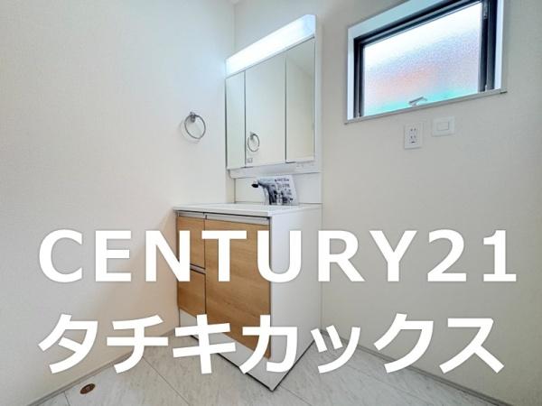 リーブルガーデン　春日部市大場第９　全４棟　１号棟