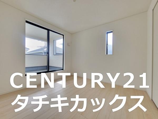 クレイドルガーデン　小山市東間々田第７　全７棟５号棟