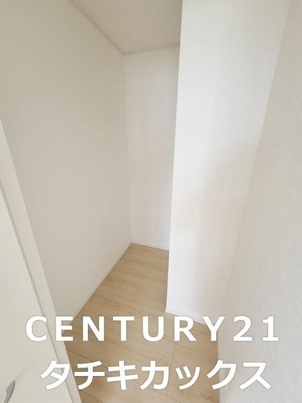 クレイドルガーデン　小山市東間々田第７　全７棟５号棟