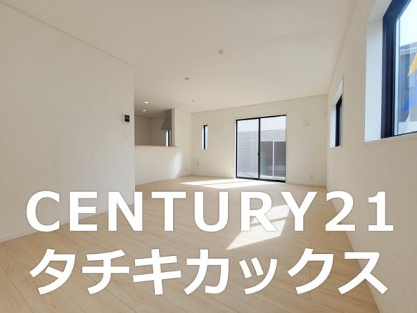 クレイドルガーデン　小山市東間々田第７　全７棟５号棟