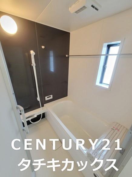 クレイドルガーデン　小山市東間々田第７　全７棟５号棟