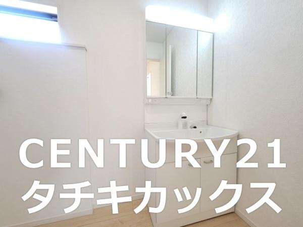 クレイドルガーデン　小山市東間々田第７　全７棟５号棟