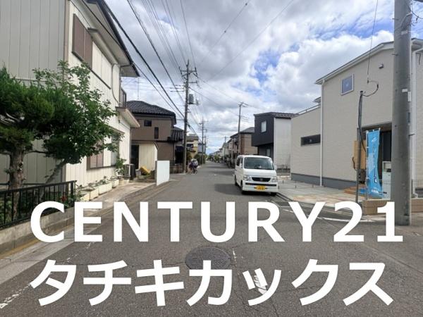 リーブルガーデン　春日部市藤塚第９　全１棟