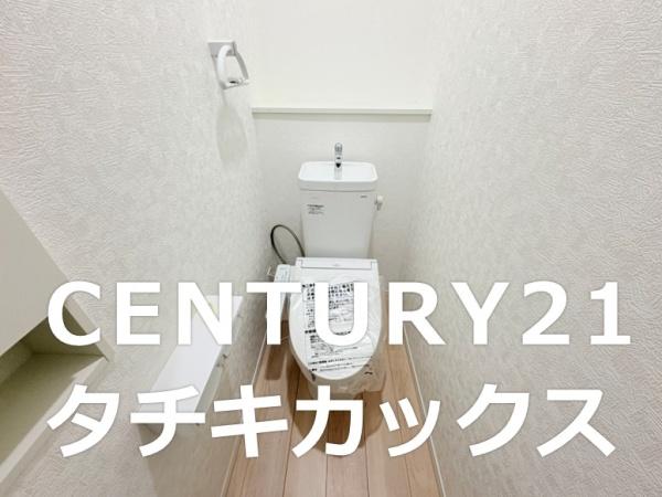 クレイドルガーデン　春日部市西金野井第４８　全１棟