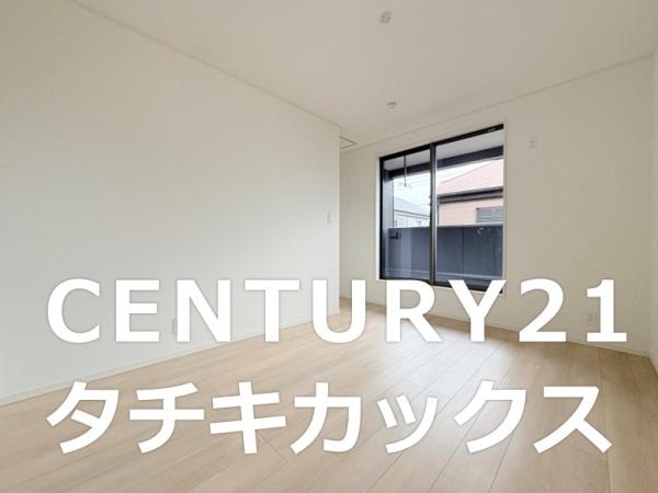 クレイドルガーデン　春日部市西金野井第４８　全１棟