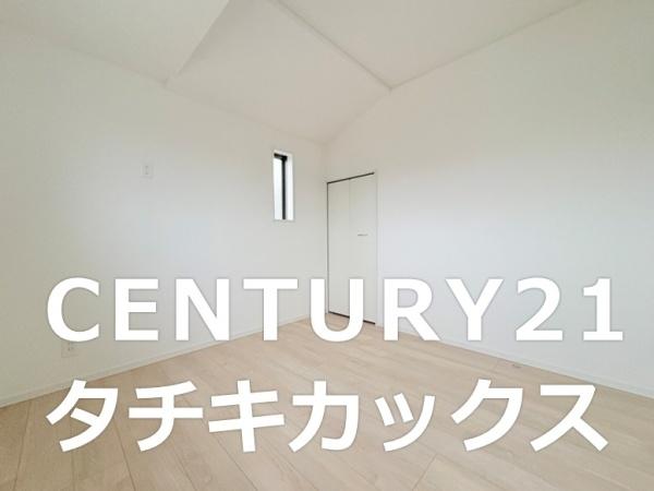 クレイドルガーデン　春日部市西金野井第４８　全１棟