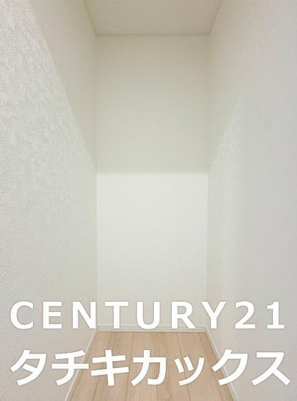 クレイドルガーデン　春日部市西金野井第４８　全１棟
