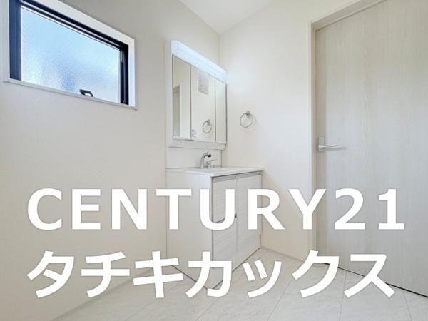 リーブルガーデン　蓮田市根金　全１棟