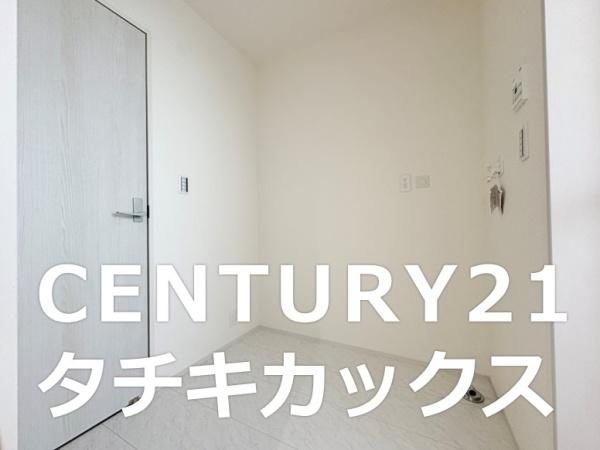 リーブルガーデン　蓮田市根金　全１棟