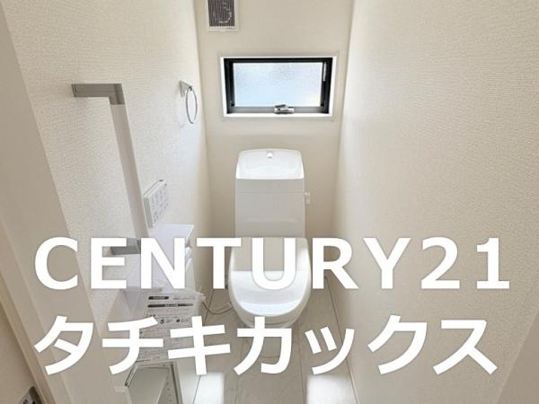 リーブルガーデン　蓮田市根金　全１棟