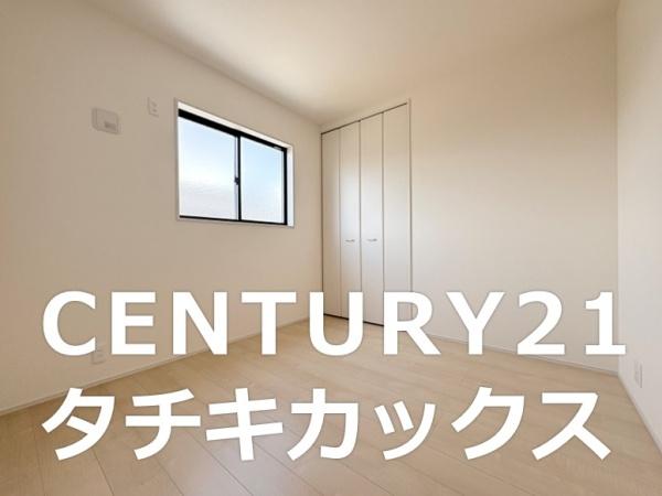 リーブルガーデン　蓮田市根金　全１棟