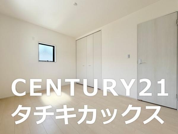 リーブルガーデン　蓮田市根金　全１棟