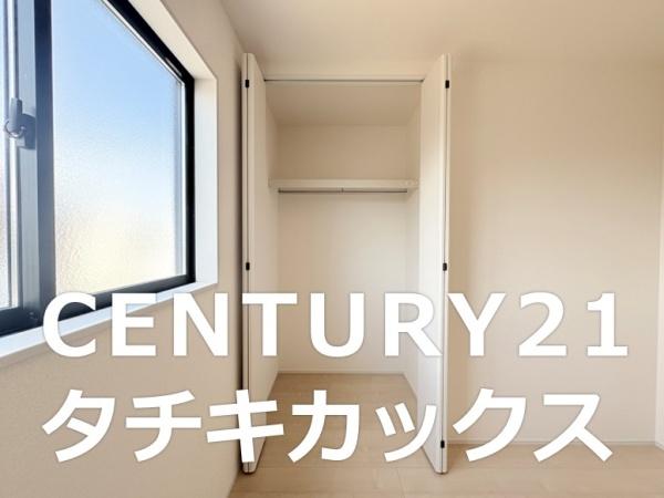 リーブルガーデン　蓮田市根金　全１棟