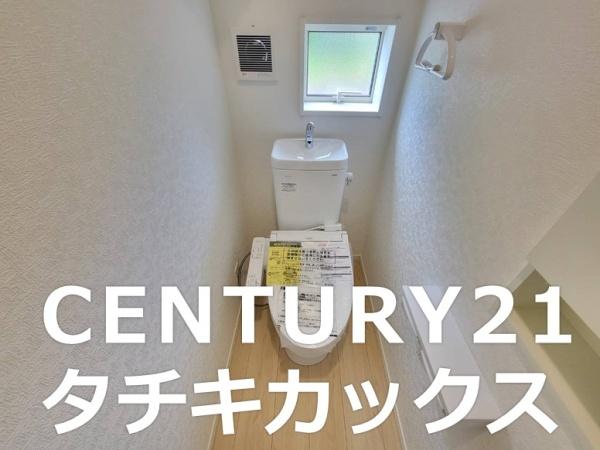 クレイドルガーデン　下妻市高道祖第４　全１棟