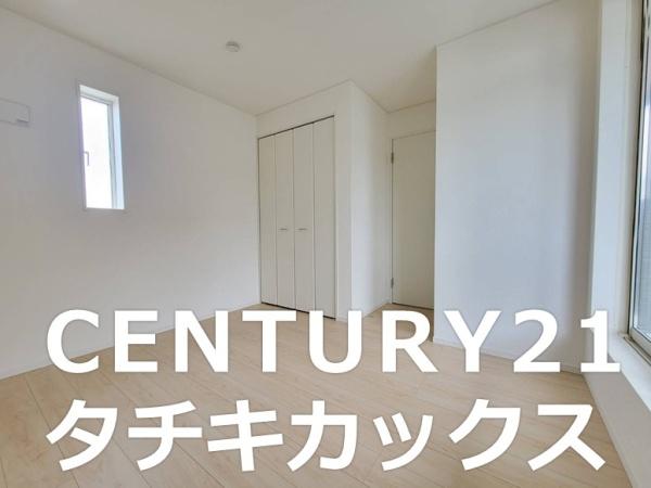 クレイドルガーデン　下妻市高道祖第４　全１棟