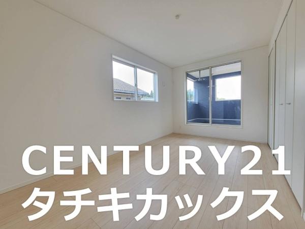 クレイドルガーデン　下妻市高道祖第４　全１棟
