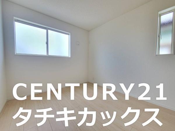 クレイドルガーデン　下妻市高道祖第４　全１棟