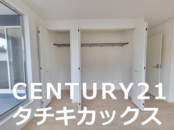 クレイドルガーデン　下妻市高道祖第４　全１棟
