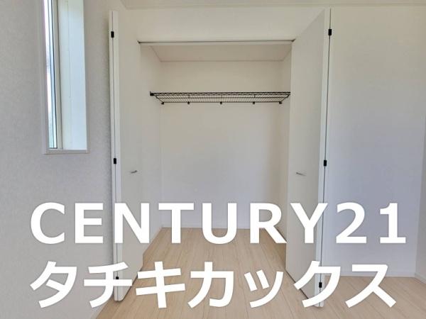 クレイドルガーデン　下妻市高道祖第４　全１棟