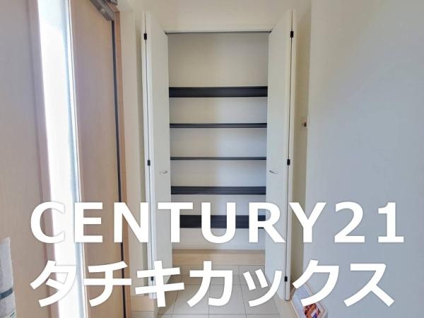 クレイドルガーデン　下妻市高道祖第４　全１棟